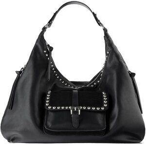 Zara Leather Bag